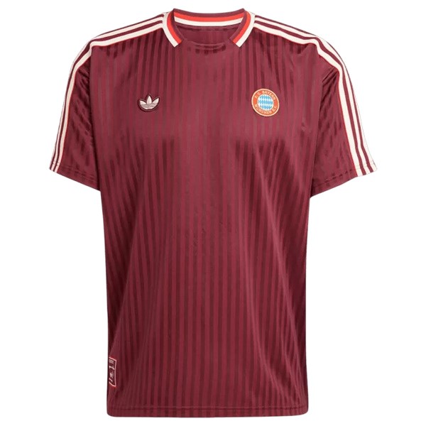 Tailandia Camiseta Bayern Munich Icon 2025/26